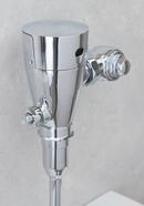 Moen Chrome 0.125 gpf Flush Valve 