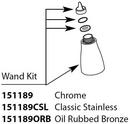 Moen Chrome Repair Wand Kit 