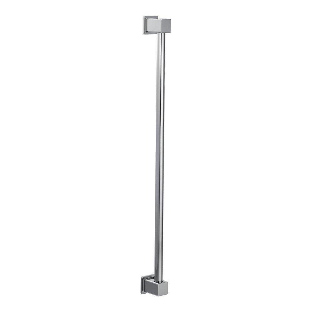 Moen Chrome Shower Rail 