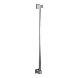 30 in. Shower Rail in Chrome