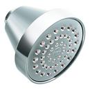 Single Function Showerhead in Polished Chrome