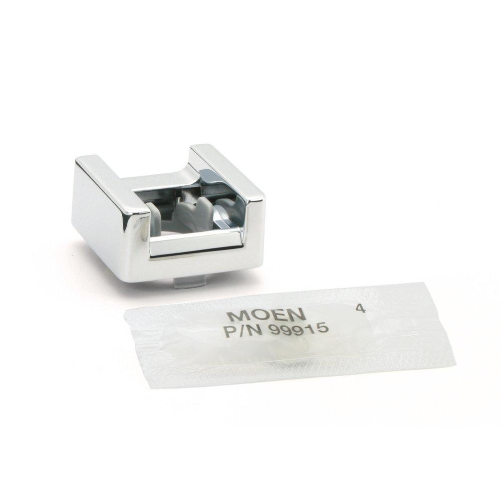 Moen Chrome Handle Hub Kit 