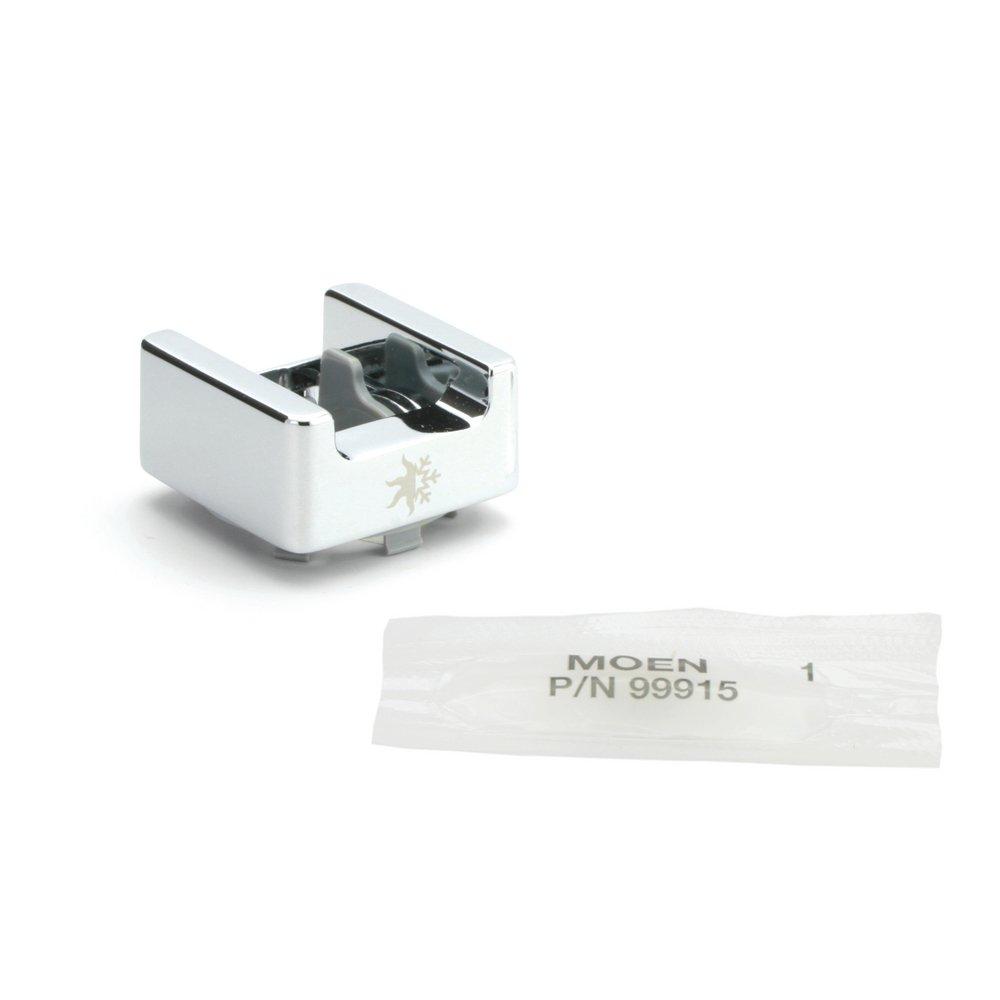 Moen Chrome Handle & Hub Kit Polished Chrome 