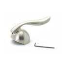 Moen Classic Stainless Metal Handle Kit 