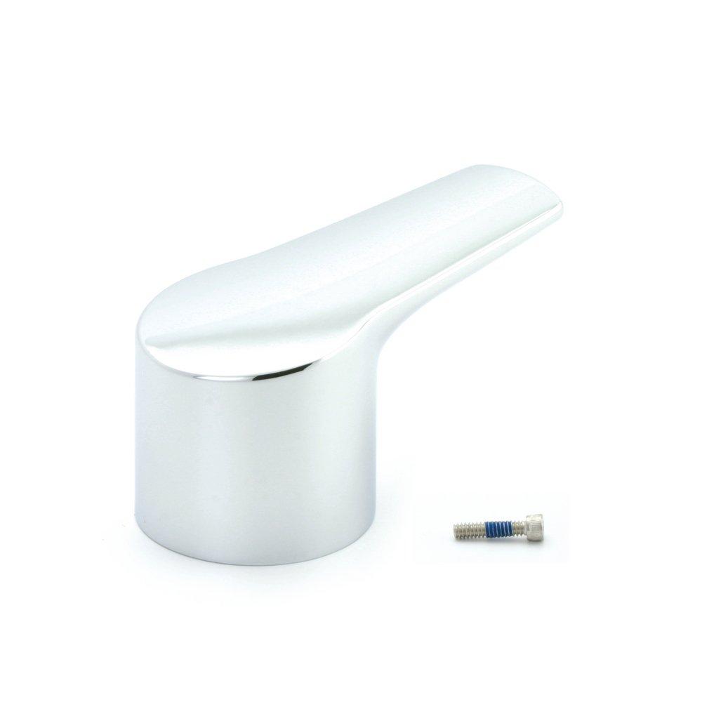 Moen Chrome Brass Handle Kit 