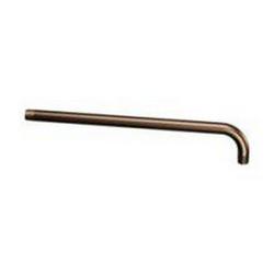 16 in. Overhead Shower Arm in Oil Rubbed Bronze