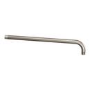 Moen Brushed Nickel Overhead Shower Arm 