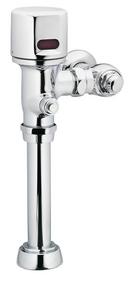 Moen Chrome 1.6 gpf Flush Valve 