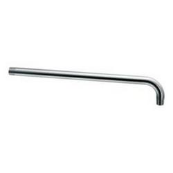 16 in. Overhead Shower Arm in Chrome