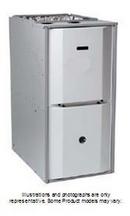 21 in. 80000 BTU 80% AFUE 4 Ton Two-Stage Upflow and Horizontal Left 3/4 hp Natural or Propane Furnace