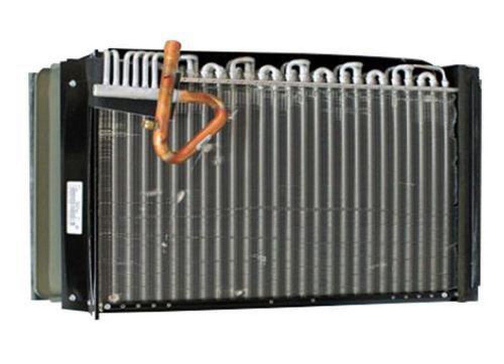 Service First Aluminum Coil 