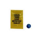 100 Tablets. Toilet Tracing Compound
