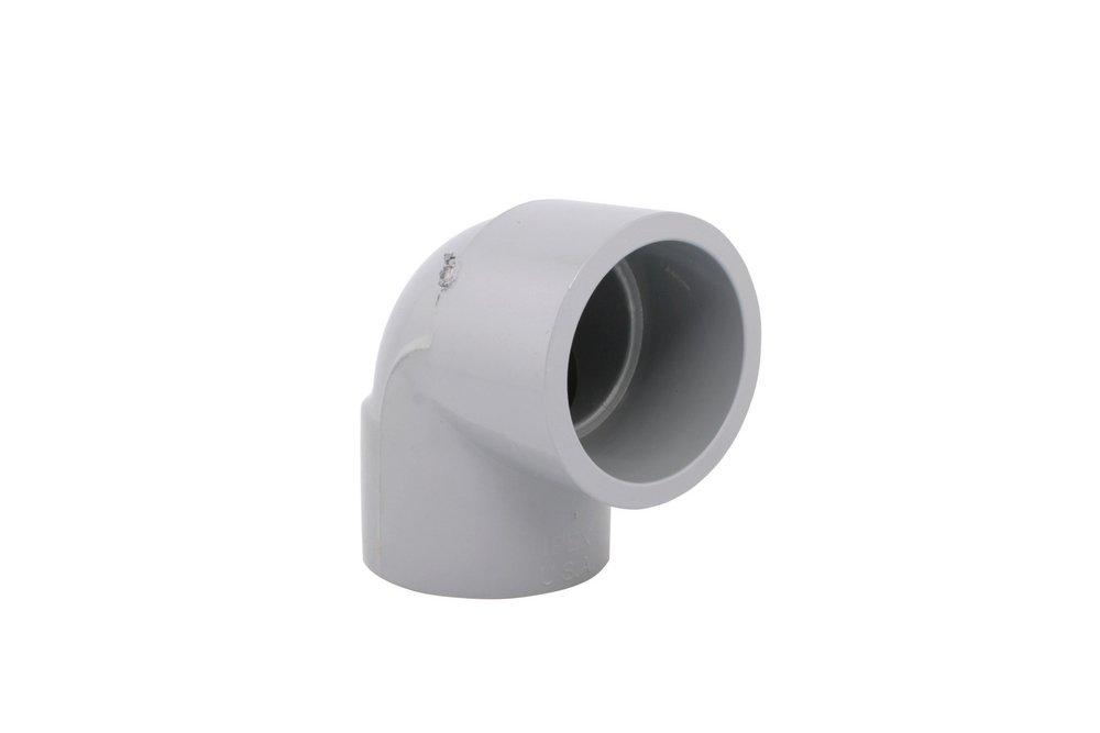 IPEX USA 90 Degree Gas Vent Elbow 