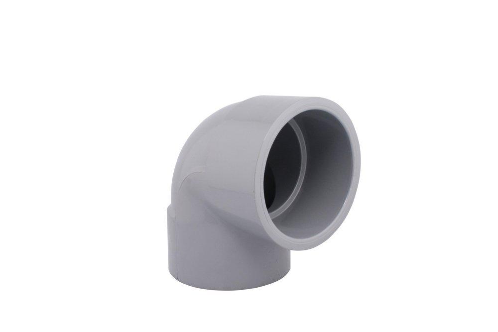 IPEX USA 90 Degree Gas Vent Elbow 