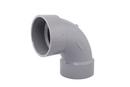 IPEX USA 90 Degree Gas Vent Elbow 