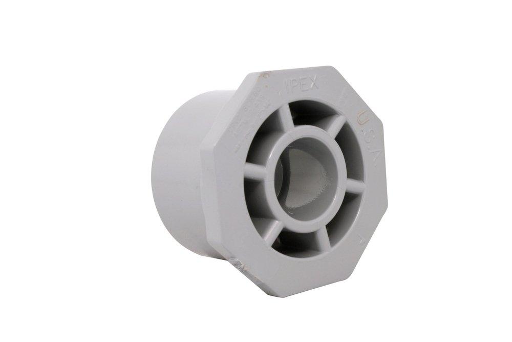 2 X 3/4 CPVC 636 Vent Bushing 