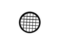 IPEX USA 196051 Plastic vent screen