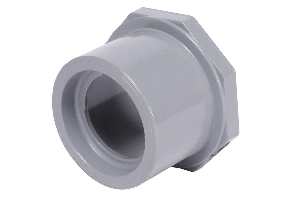IPEX USA Spigot x Hub Vent CPVC Bushing 