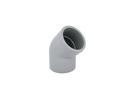2 in. 45 Degree Gas Vent Elbow