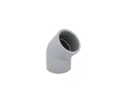 IPEX USA 197169 Gas vent elbow