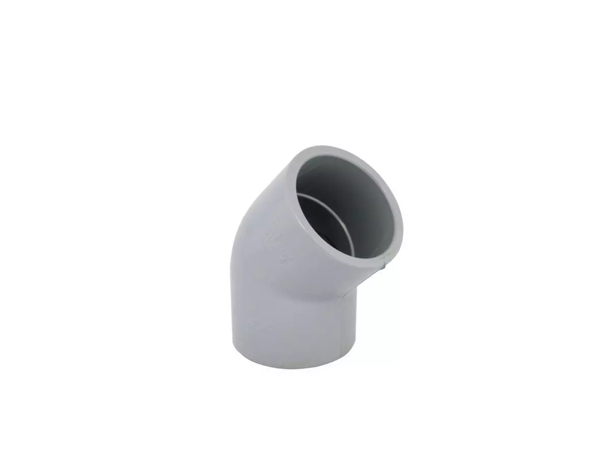 IPEX USA 197169 Gas vent elbow