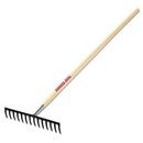 14 in. Level Head and Thatching Rake