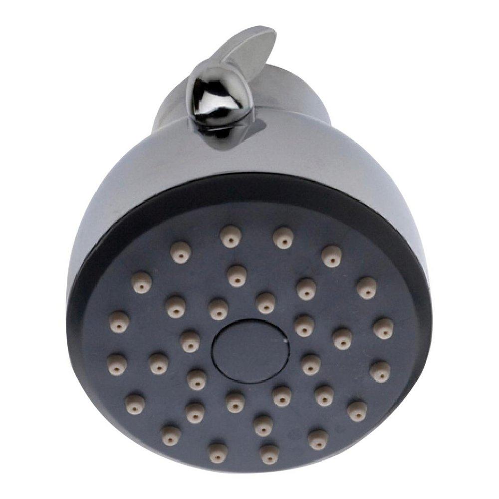 Pfister Polished Chrome Single Function Full Spray Showerhead 