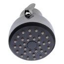 Single Function Showerhead in Polished Chrome