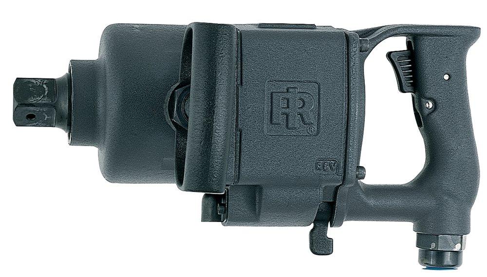 Ingersoll Rand Driver Air Impact Wrench 