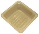PROFLO&reg; Biscuit Removable Basket for Floor Sinks 