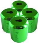 Rectorseal Green R-22 Refrigerant Cap 