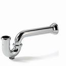 McGuire Manufacturing Chrome 1-1/4 in. P-Trap in Chrome 