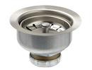 McGuire Manufacturing Stainless Steel Basket Strainer 