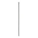 3/8 in. Compression X 15 in. Lavatory Riser in Chrome 