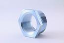 2 X 1-1/2 Galvanized Steel HEX Bushing 