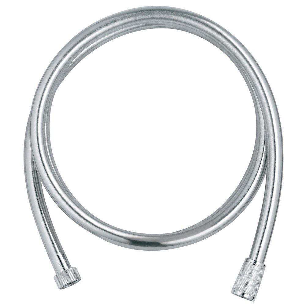 GROHE StarLight&reg; Chrome Hand Shower Hose 
