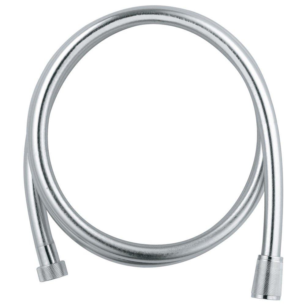 GROHE StarLight&reg; Chrome Hand Shower Hose 