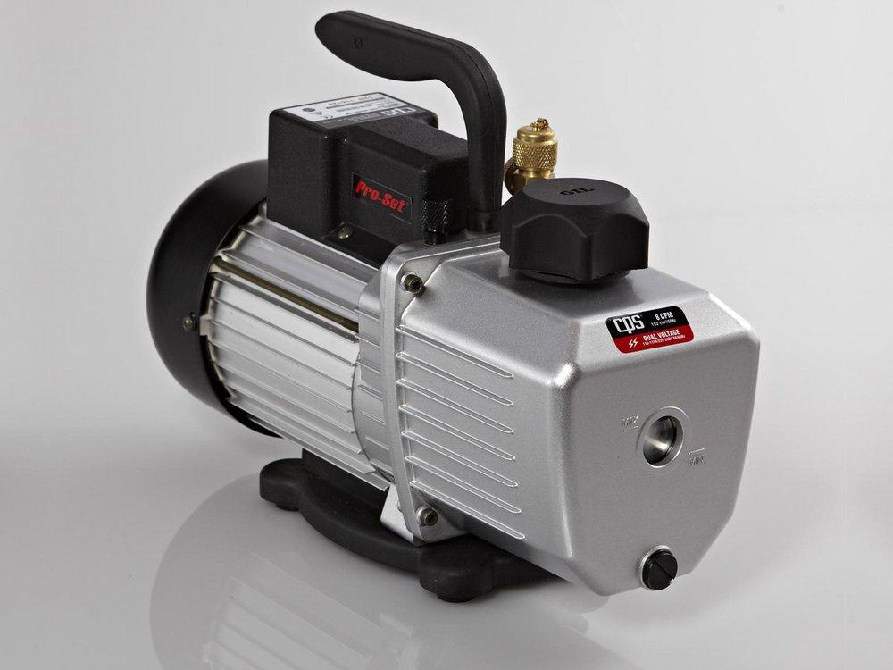 CPS Products Vacuum Pump 