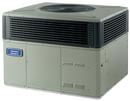 American Standard HVAC 16 SEER R-410A Packaged Dual Fuel Heat Pump 