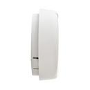 First Alert White Battery Operated Carbon Monoxide Detector 
