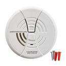 First Alert White Battery Operated Carbon Monoxide Detector 