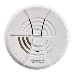 9V Battery Operated Carbon Monoxide Detector