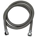 BrassCraft 3/8 x 3/4 in. Compression x Garden Hose Elbow 