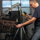 DEWALT Yellow Cordless Inspection Camera Kit 