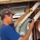 DEWALT Yellow Cordless Inspection Camera Kit 