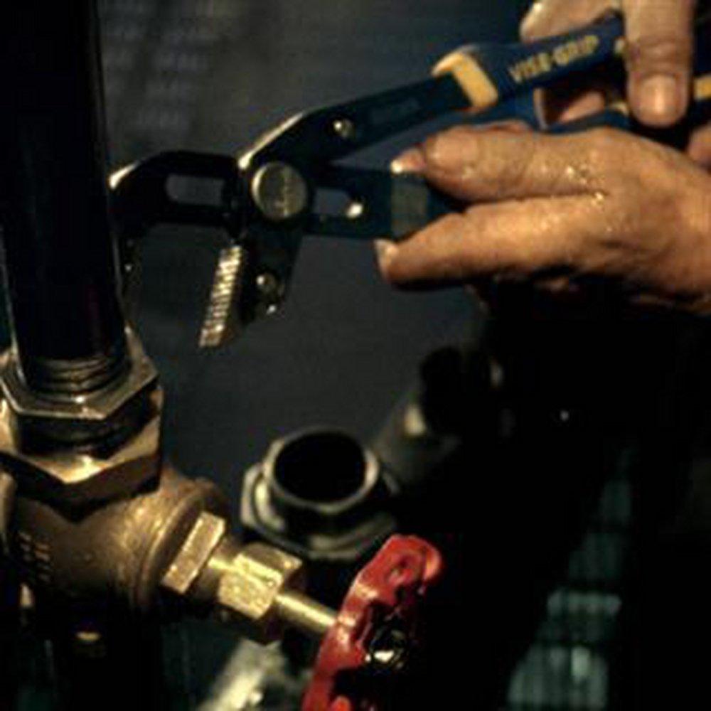 Irwin Industrial Tool 2.75 in. Plier 