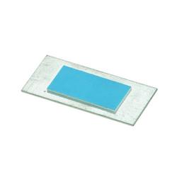 1 x 1 x 1 in. Steel Nail Plate