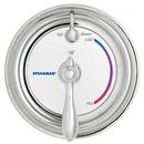 Speakman Polished Chrome Pressure Balancing Valve and Trim 