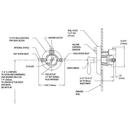 Speakman Polished Chrome Pressure Balancing Valve and Trim 