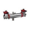 Ames Fire & Waterworks Stainless Steel Grooved Backflow Preventer 